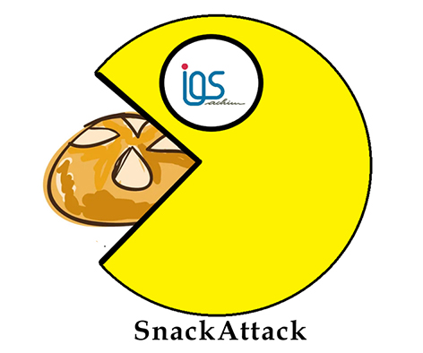 Logo SnackAttack