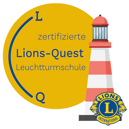Lions-Quest Leuchtturmschule
